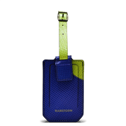 Salvador Luggage Tag
