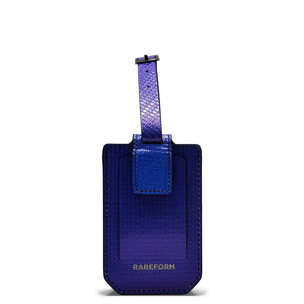 Salvador Luggage Tag