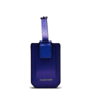 Salvador Luggage Tag