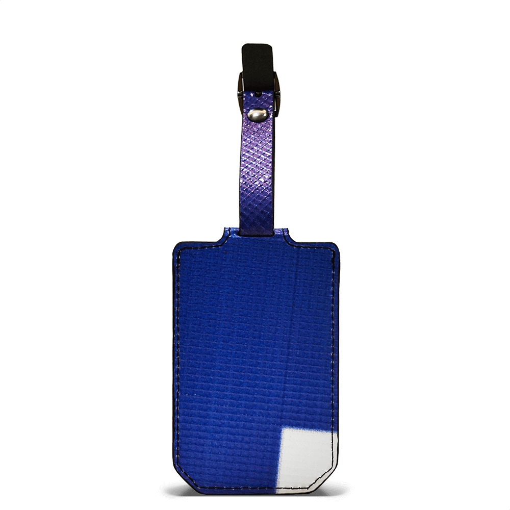 Salvador Luggage Tag