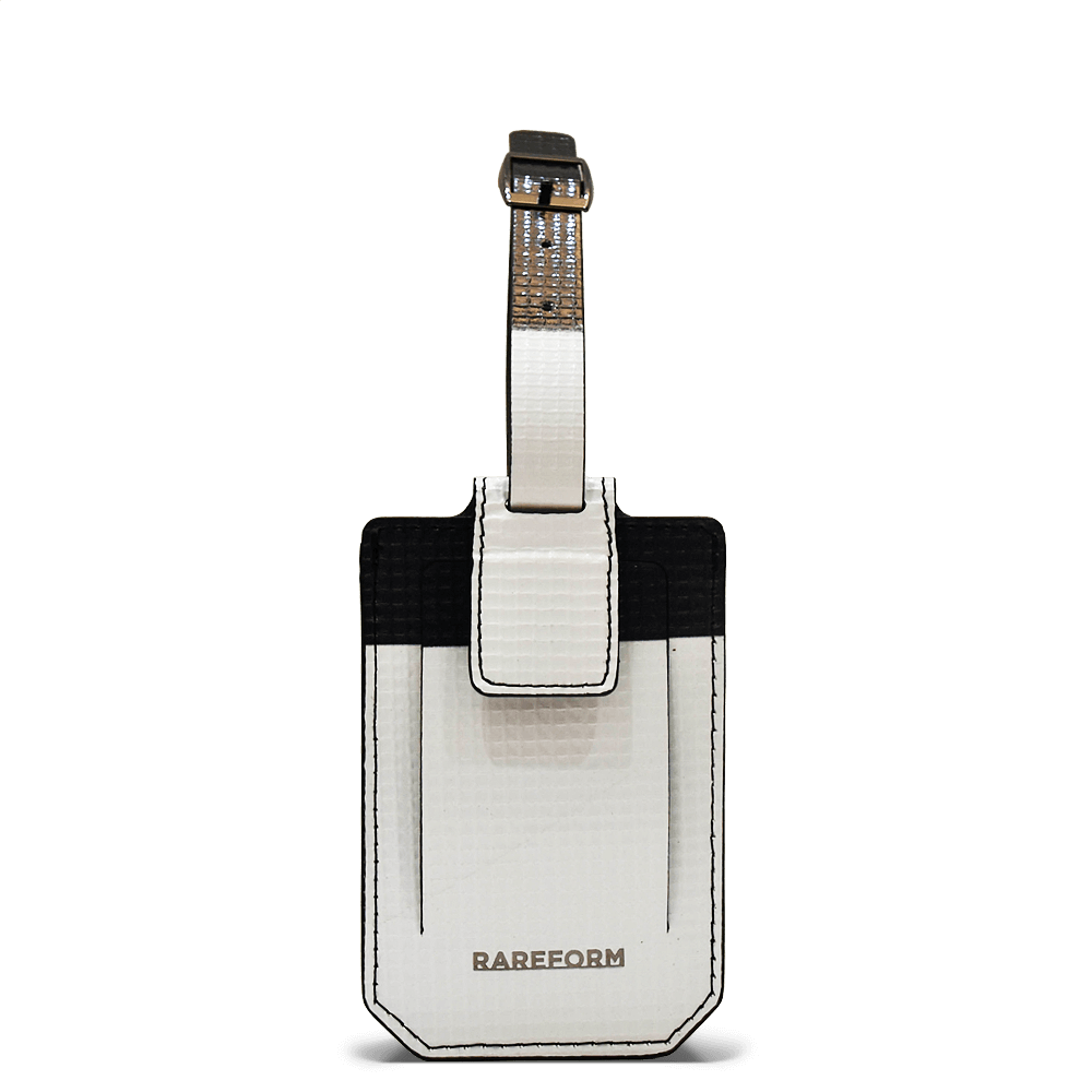 Salvador Luggage Tag