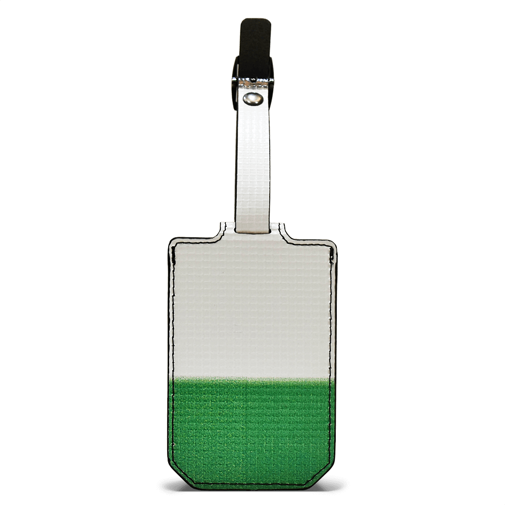 Salvador Luggage Tag