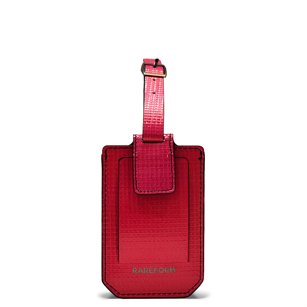 Salvador Luggage Tag