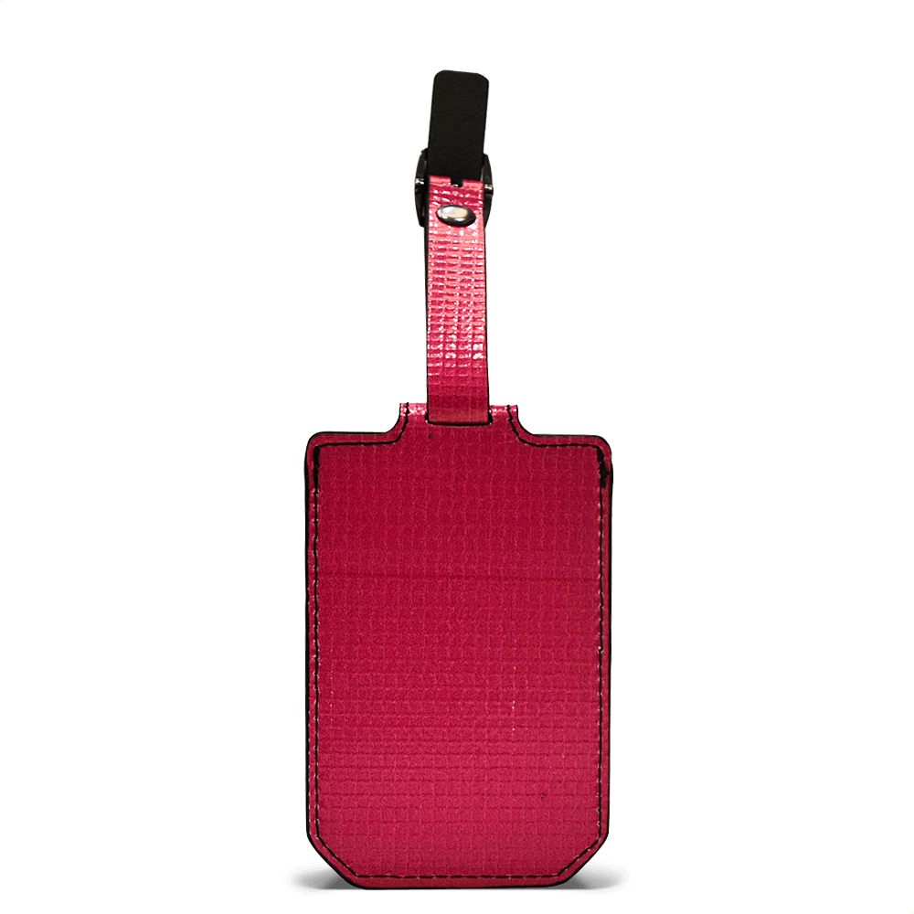 Salvador Luggage Tag