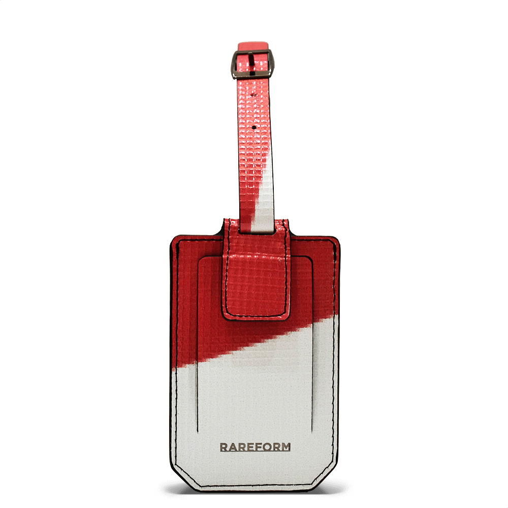 Salvador Luggage Tag