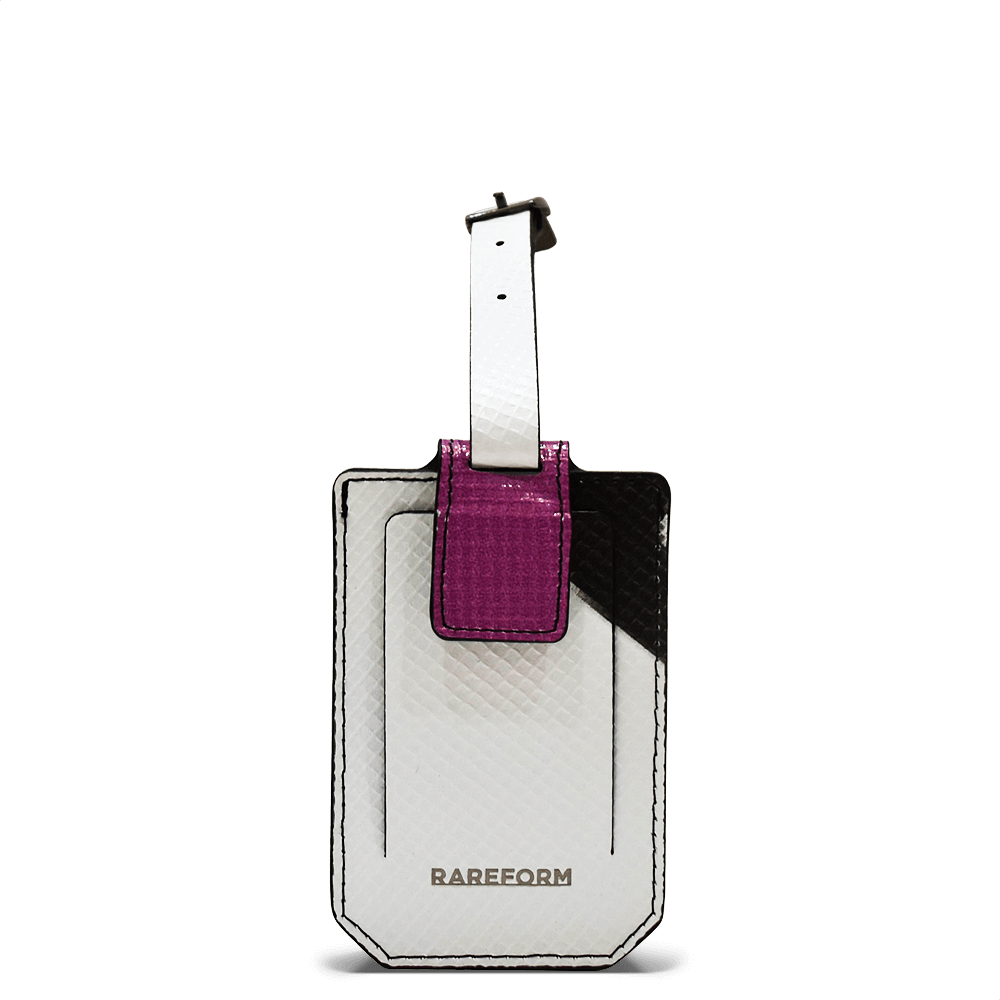 Salvador Luggage Tag