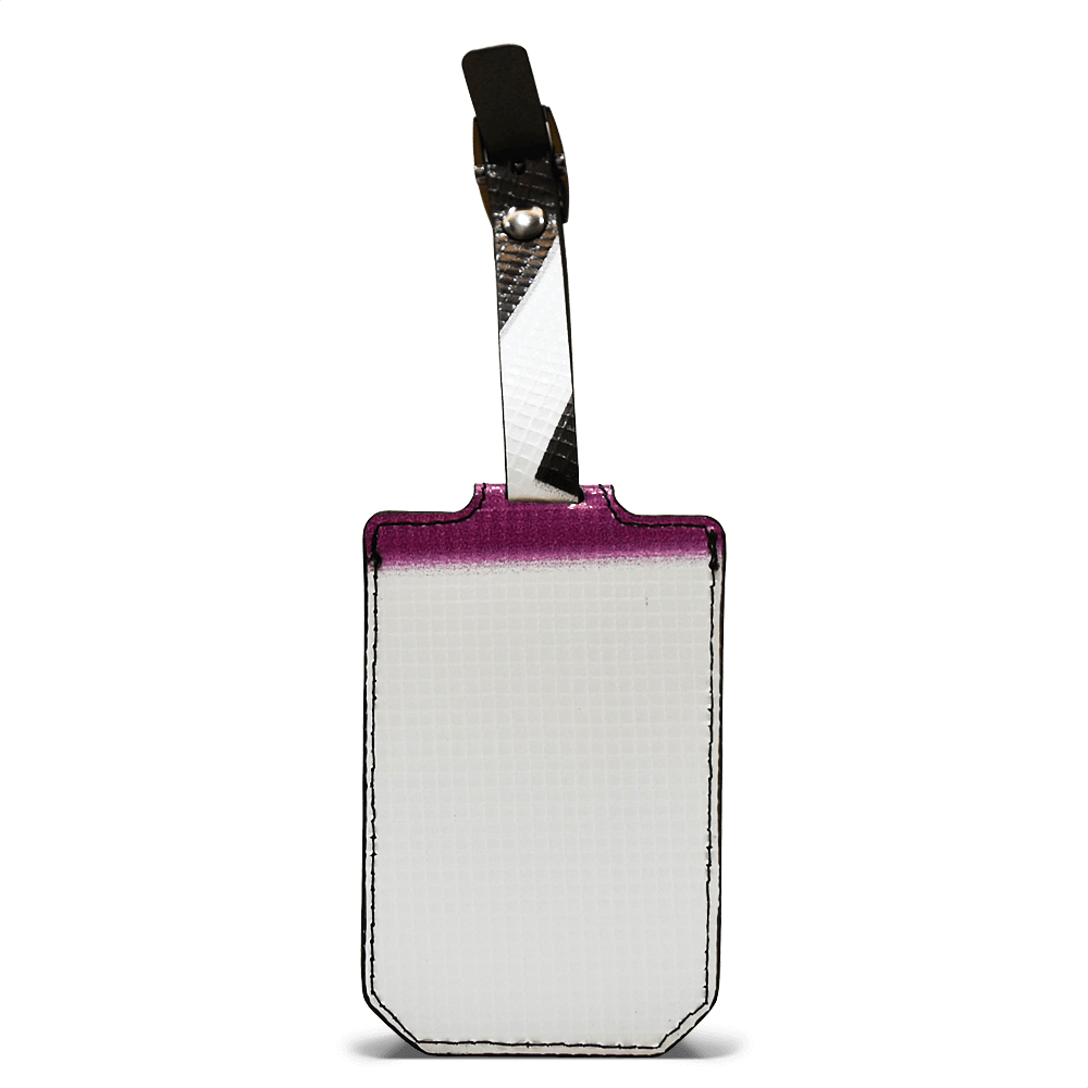 Salvador Luggage Tag