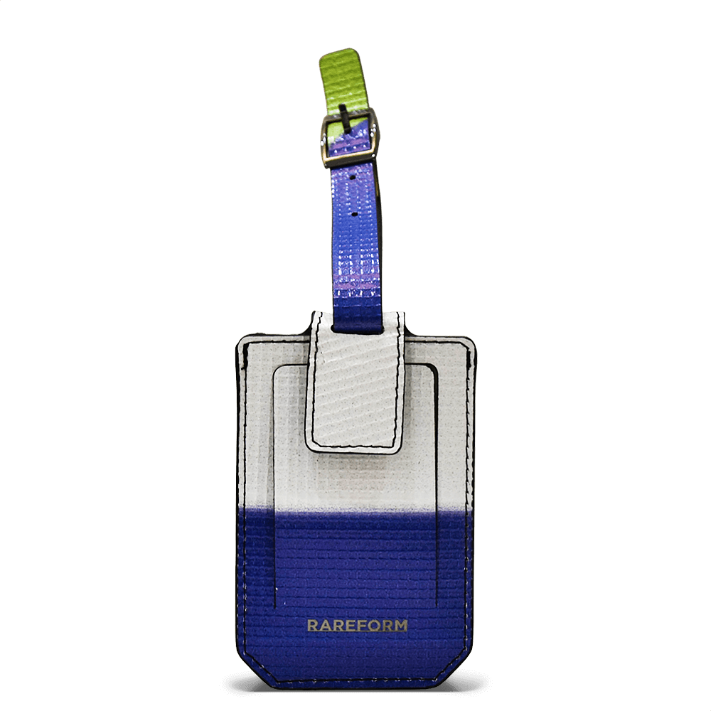 Salvador Luggage Tag