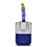 Salvador Luggage Tag