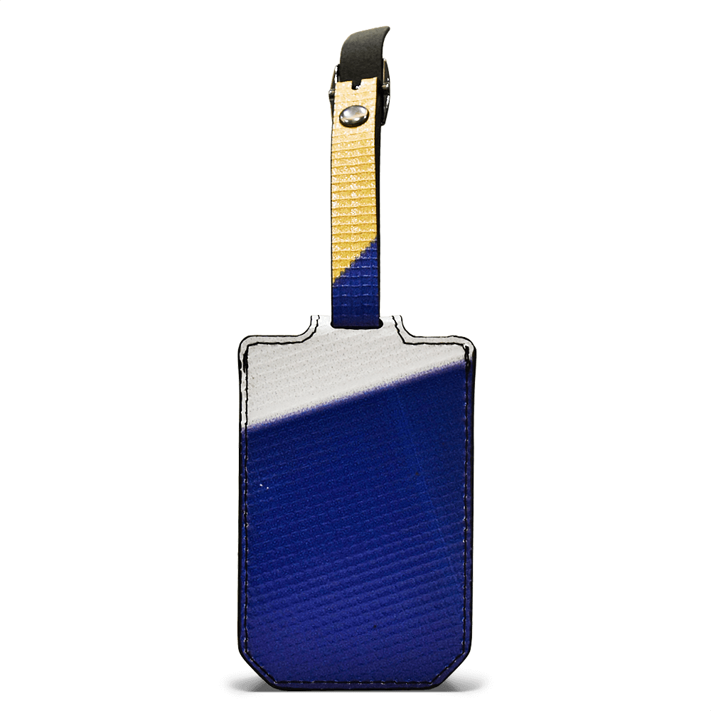 Salvador Luggage Tag
