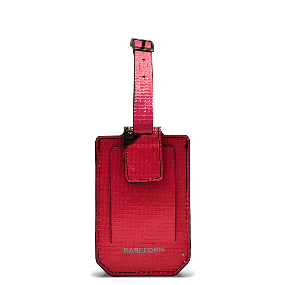 Salvador Luggage Tag