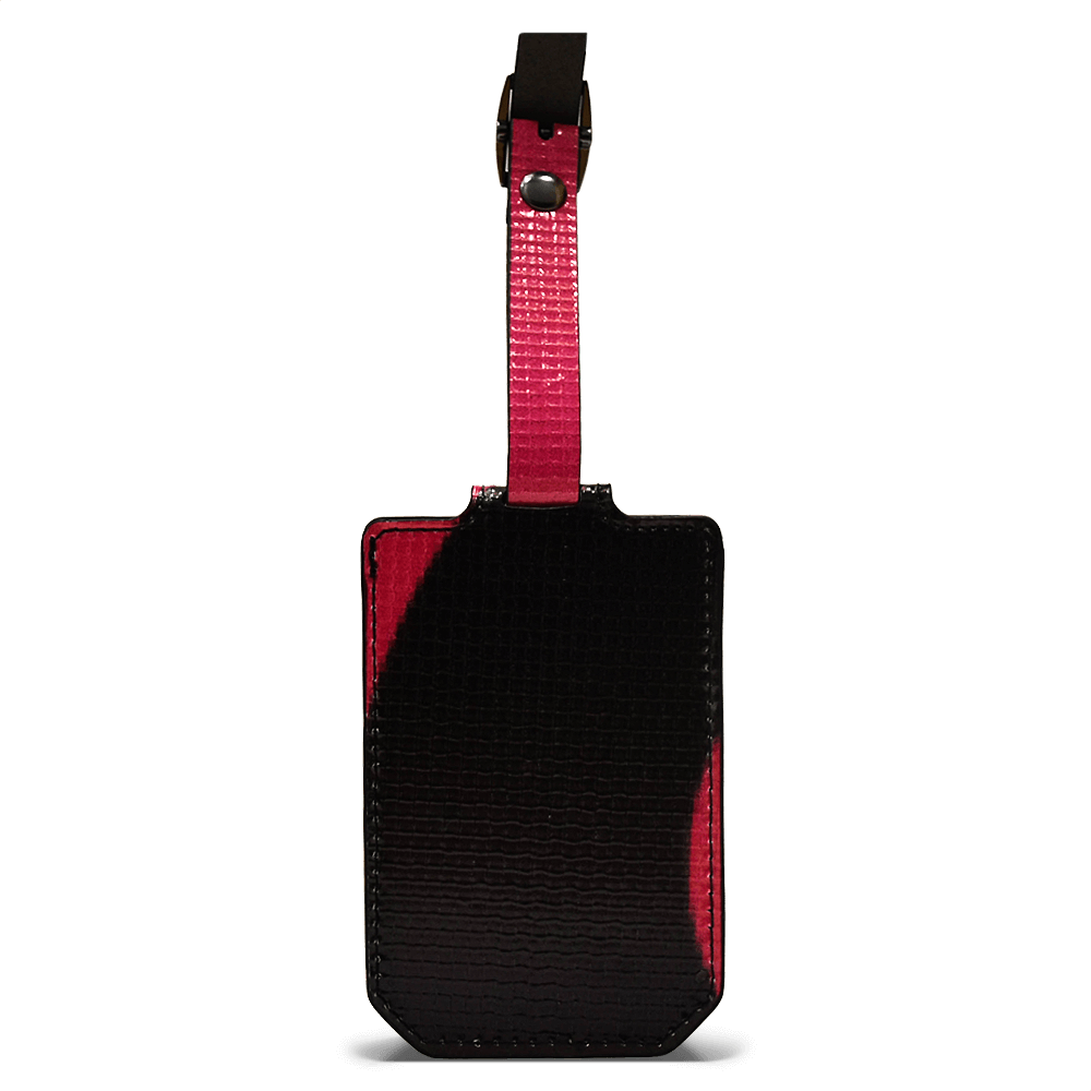 Salvador Luggage Tag