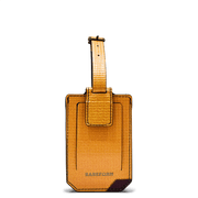 Salvador Luggage Tag