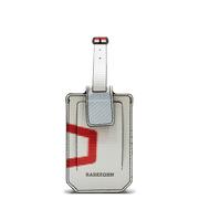 Salvador Luggage Tag