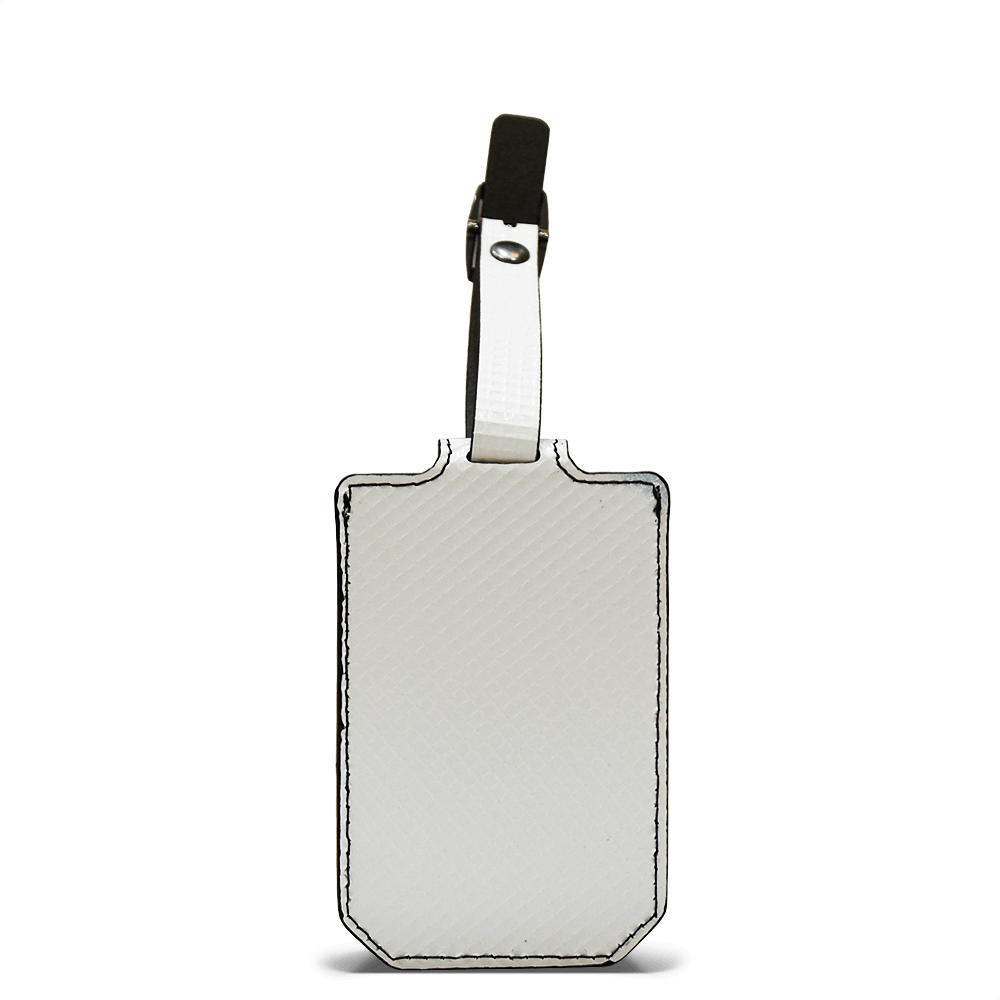 Salvador Luggage Tag