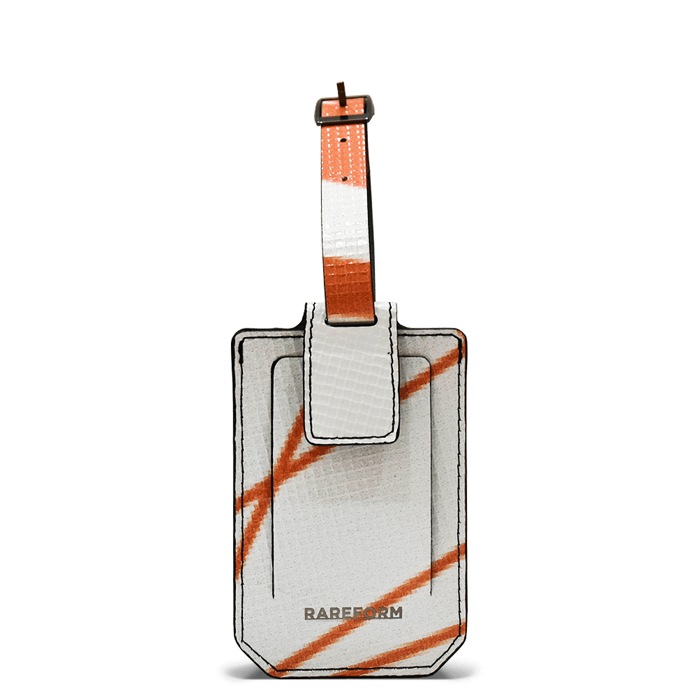 Salvador Luggage Tag