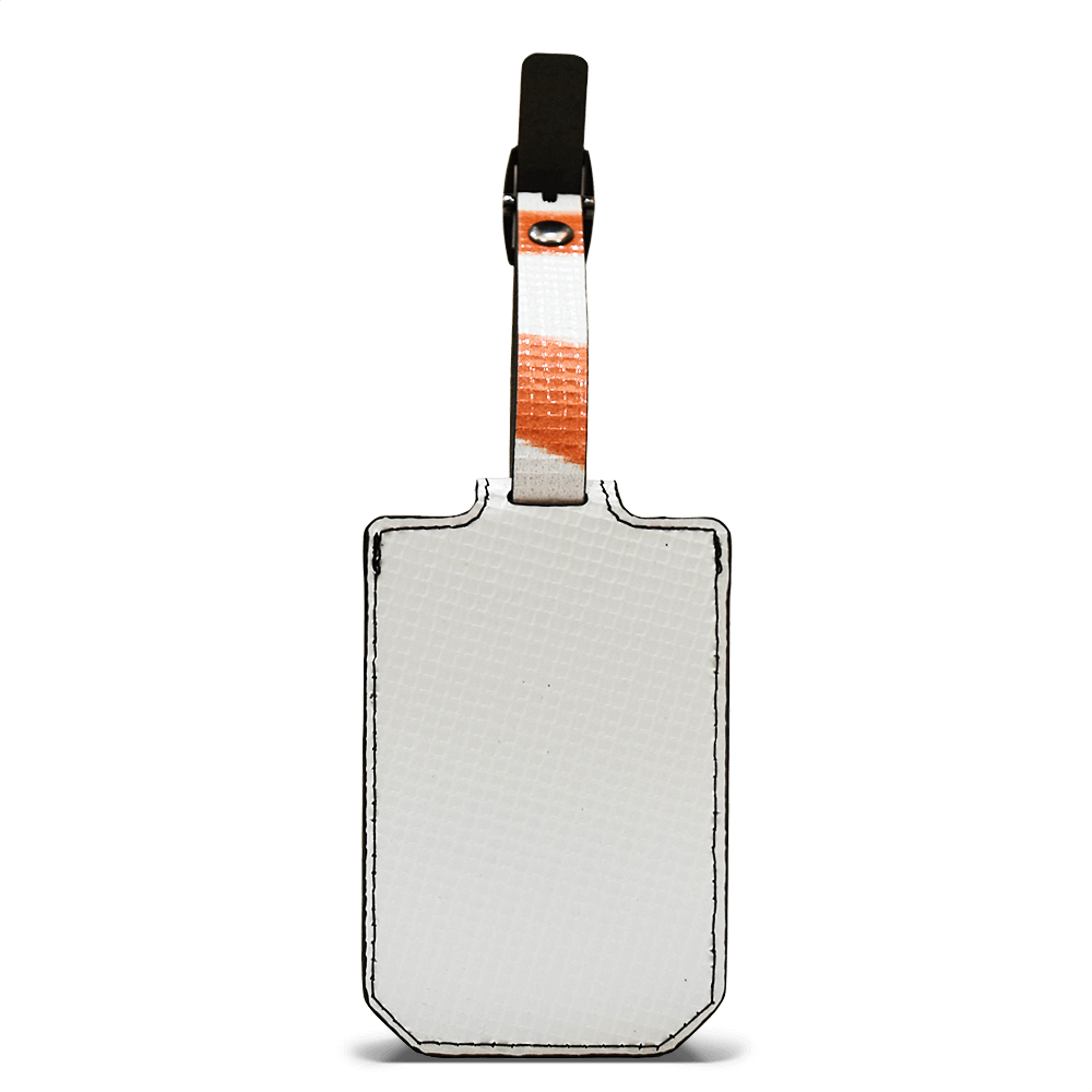 Salvador Luggage Tag