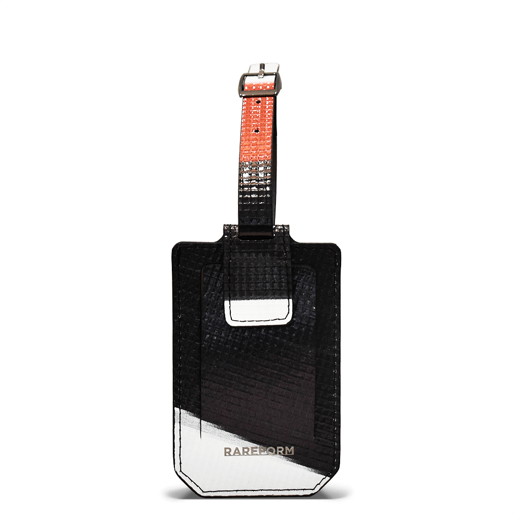 Salvador Luggage Tag