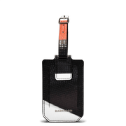 Salvador Luggage Tag