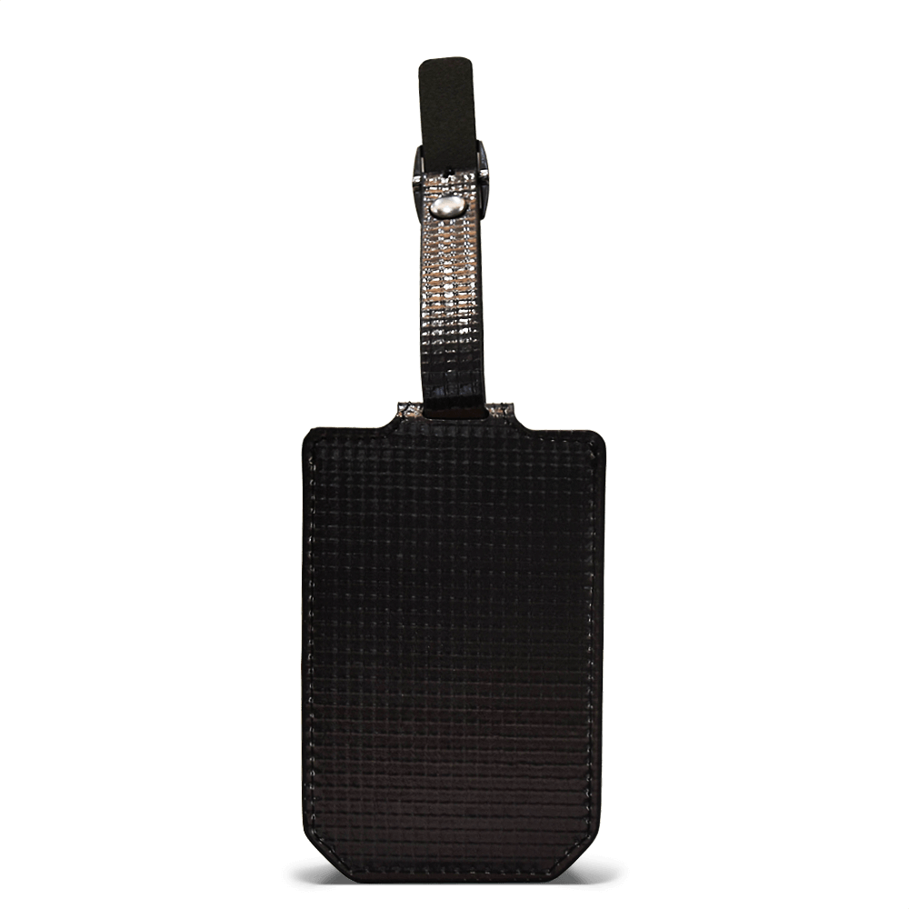 Salvador Luggage Tag