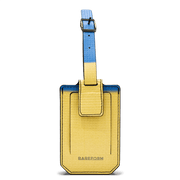 Salvador Luggage Tag