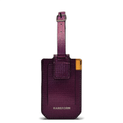 Salvador Luggage Tag