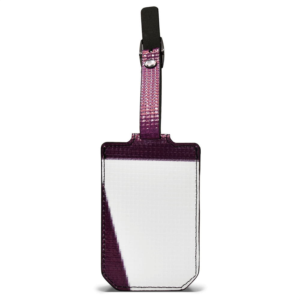 Salvador Luggage Tag