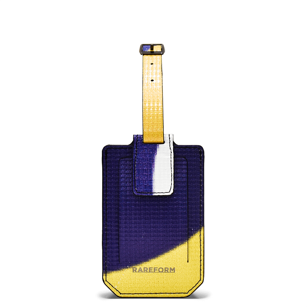 Salvador Luggage Tag