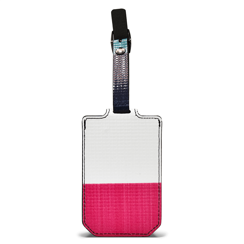 Salvador Luggage Tag