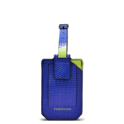 Salvador Luggage Tag