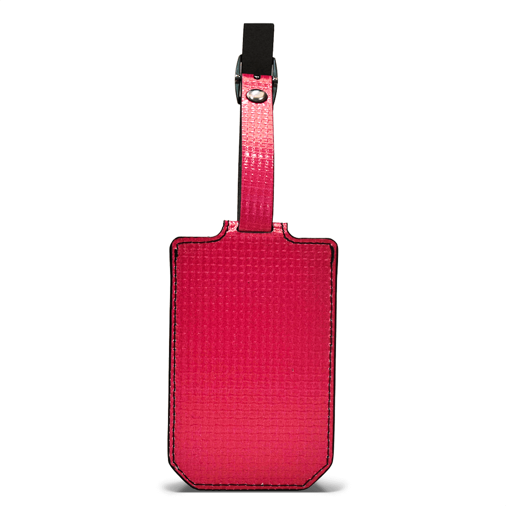 Salvador Luggage Tag