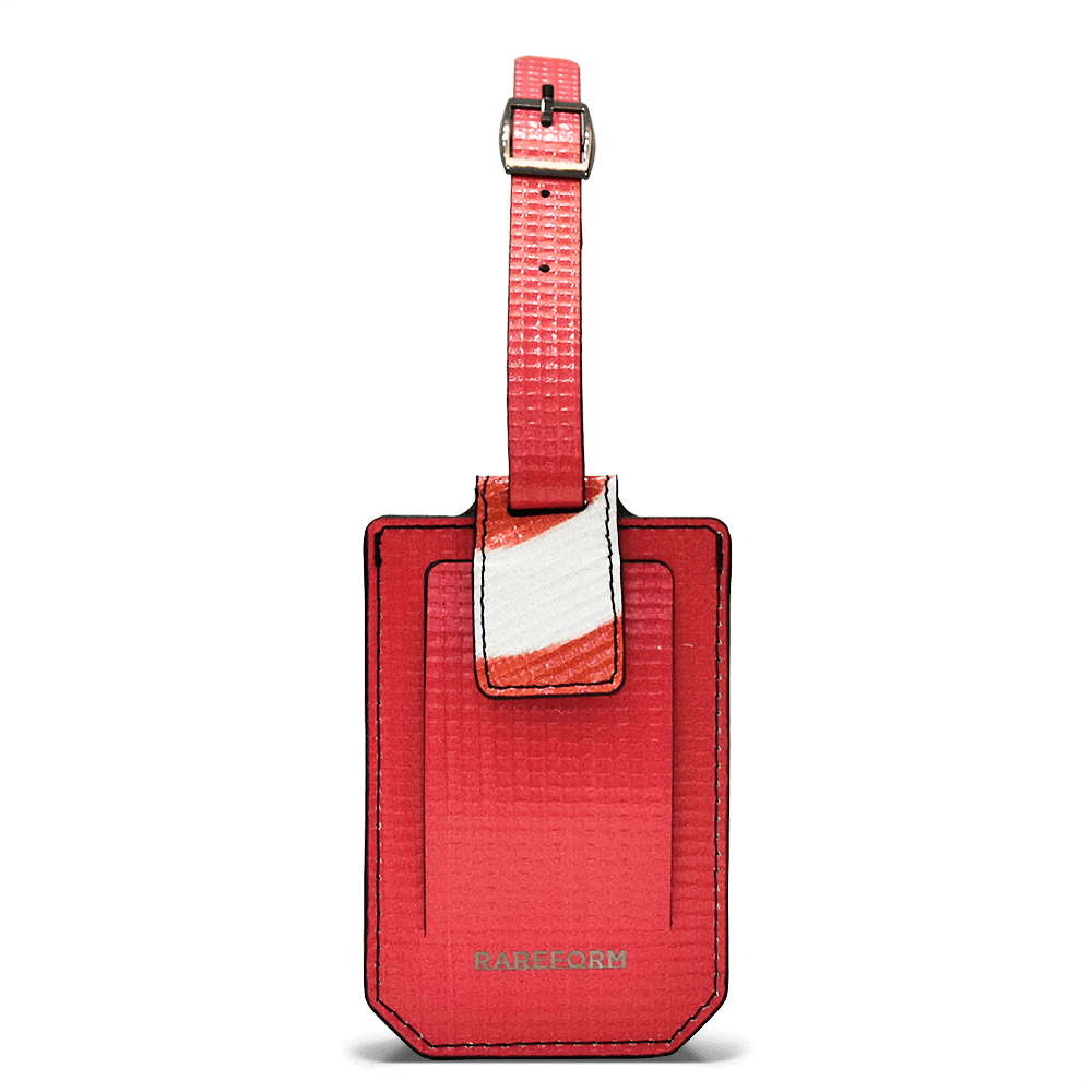 Salvador Luggage Tag