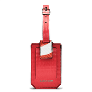 Salvador Luggage Tag