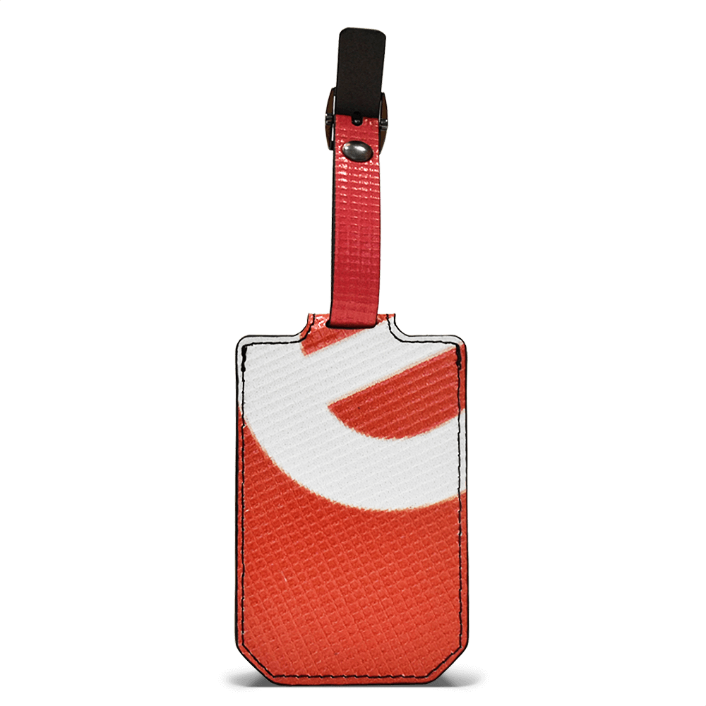 Salvador Luggage Tag