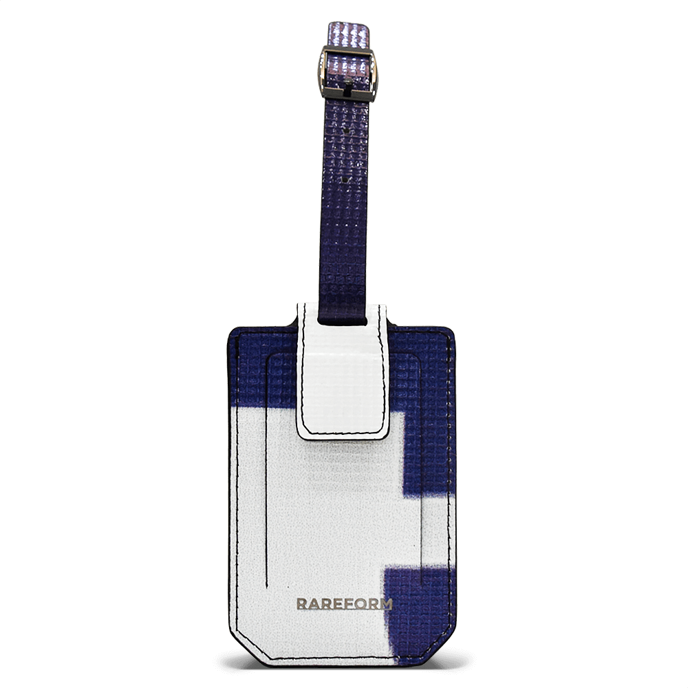 Salvador Luggage Tag