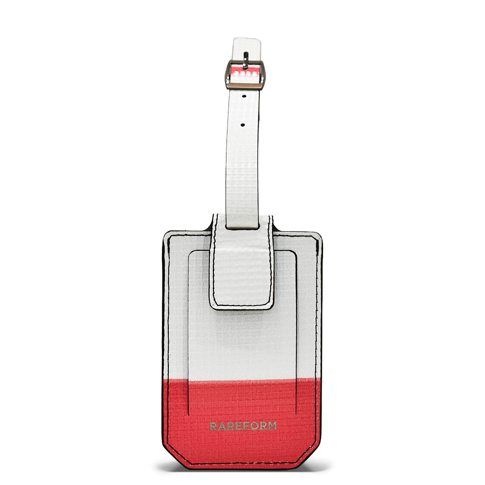 Salvador Luggage Tag