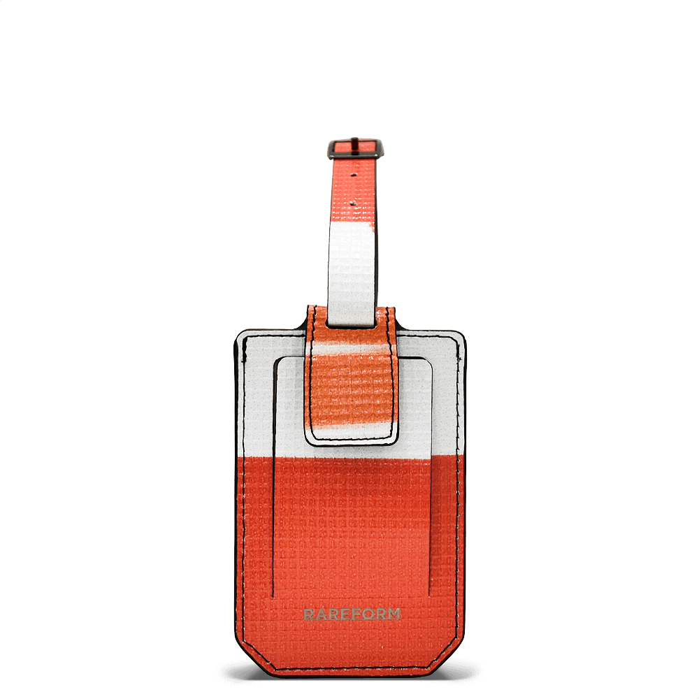 Salvador Luggage Tag
