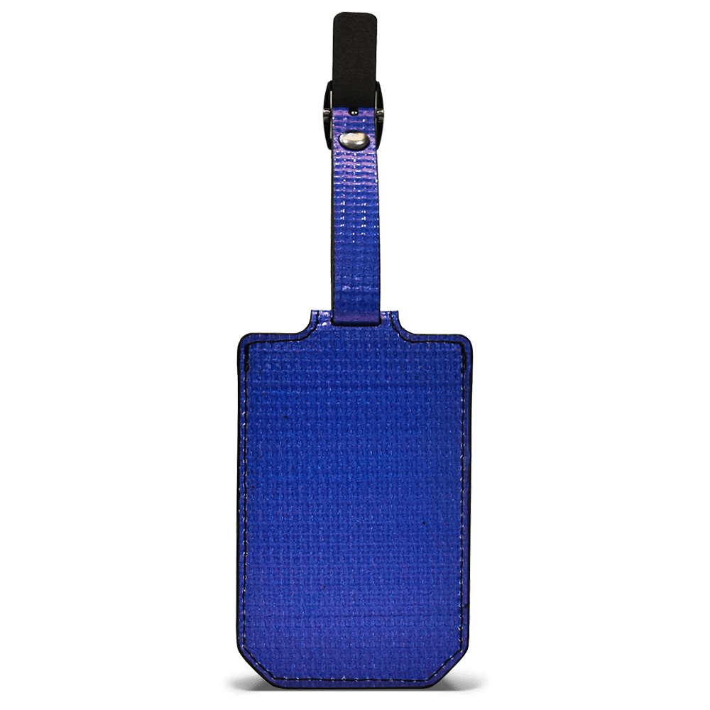 Salvador Luggage Tag