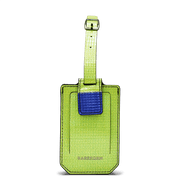 Salvador Luggage Tag