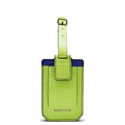 Salvador Luggage Tag