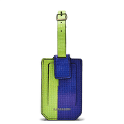 Salvador Luggage Tag