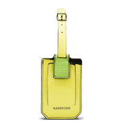 Salvador Luggage Tag