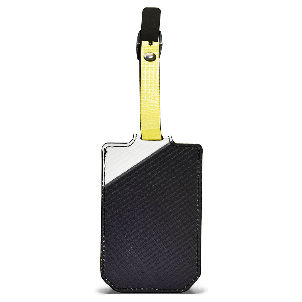 Salvador Luggage Tag