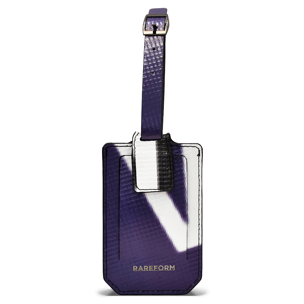 Salvador Luggage Tag