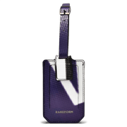 Salvador Luggage Tag