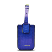 Salvador Luggage Tag