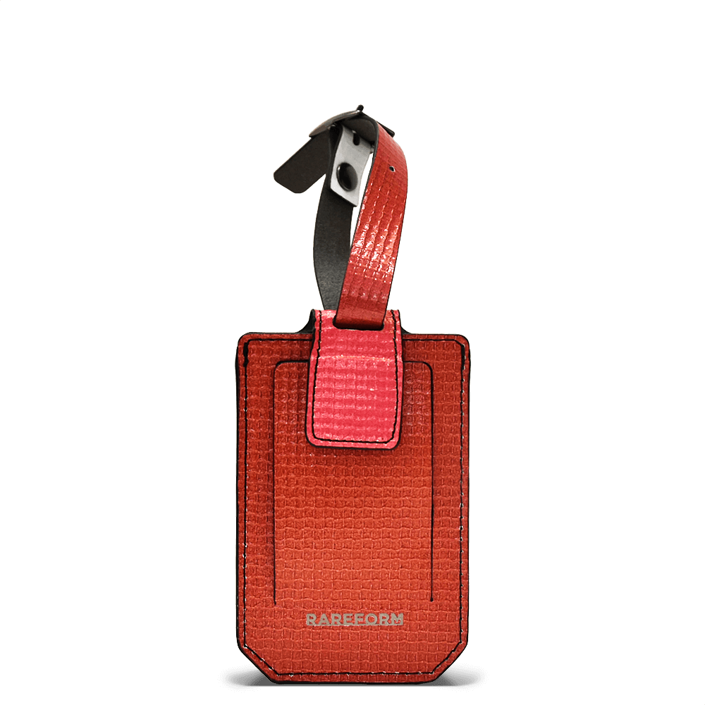 Salvador Luggage Tag