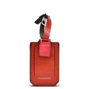 Salvador Luggage Tag