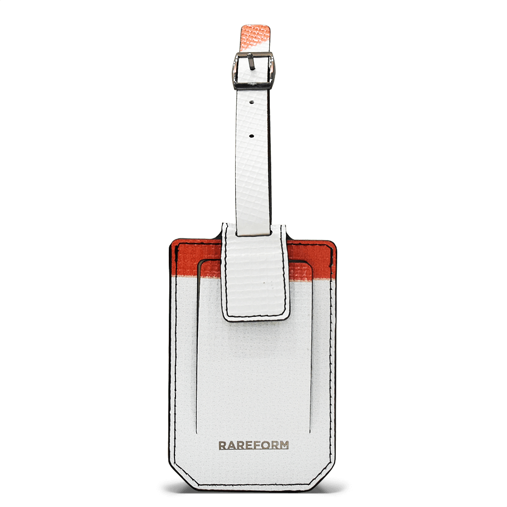 Salvador Luggage Tag