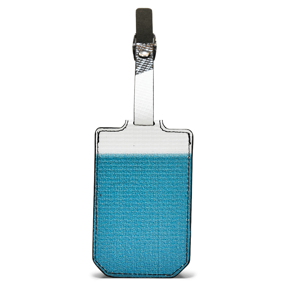 Salvador Luggage Tag